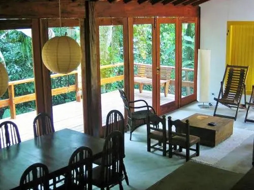 Vila Agua