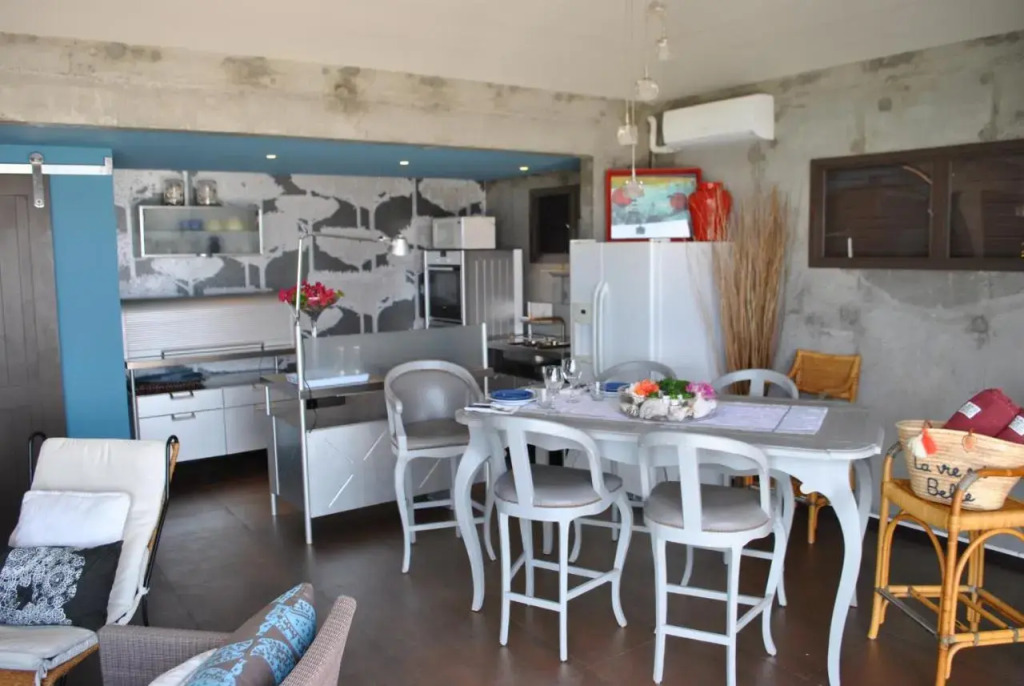 Dream Villa Grand Cul de Sac-2181