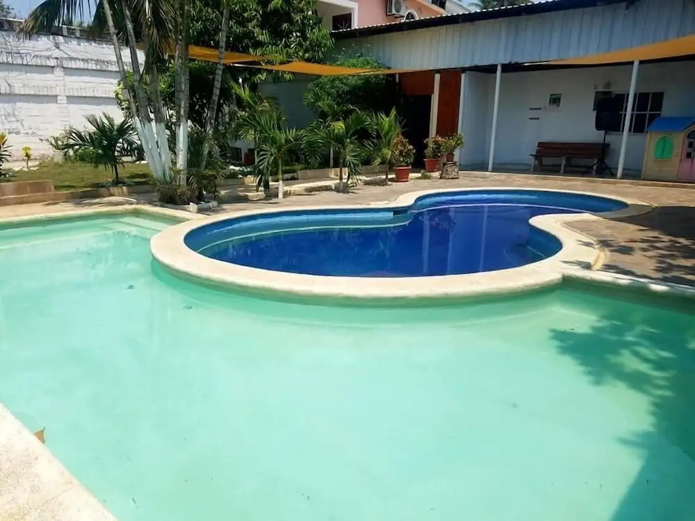 Rancho Mama Juany