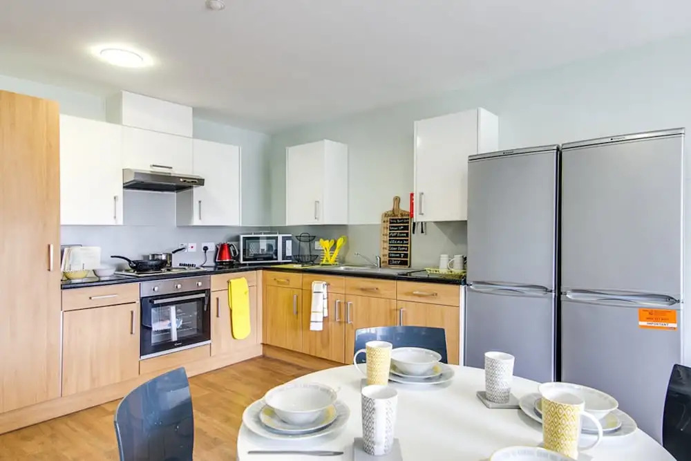 Ensuite Rooms for STUDENTS Only-BANGOR