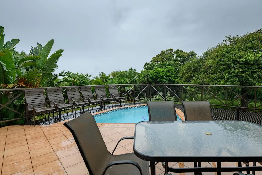 San Lameer Villa Rentals 14105