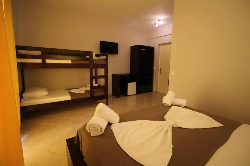 Prishtina Hotel Sarande