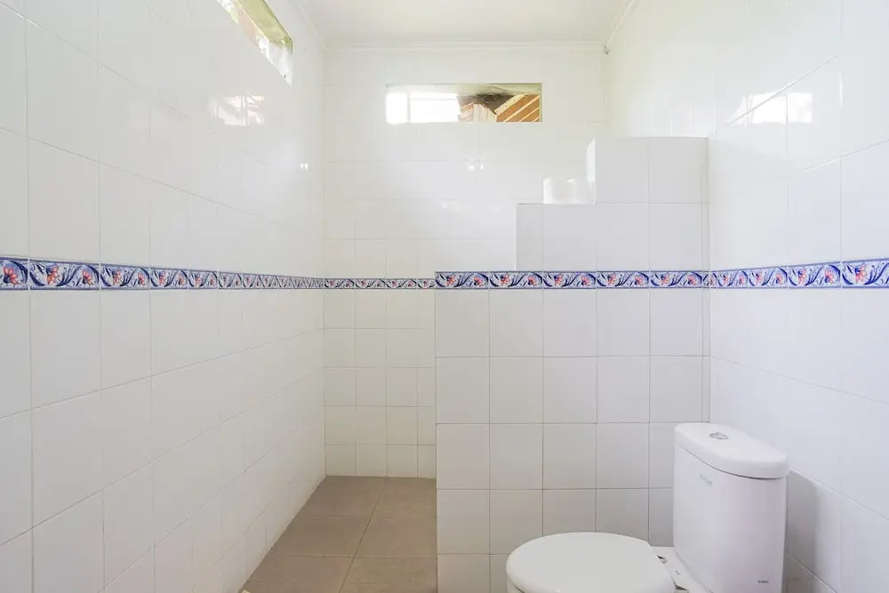 Soca Cantik Villas