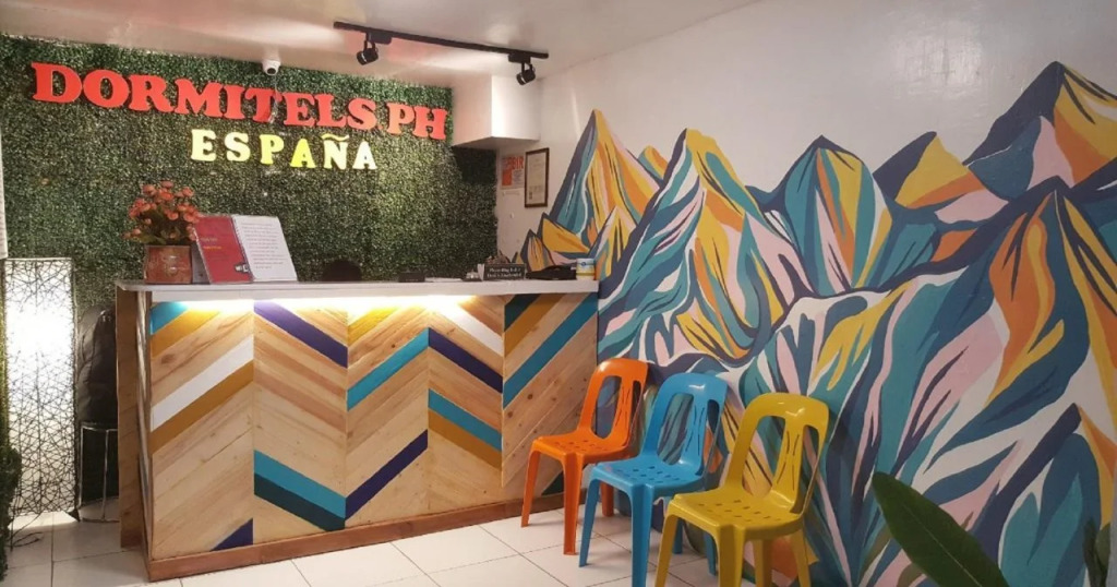 Dormitelsph España