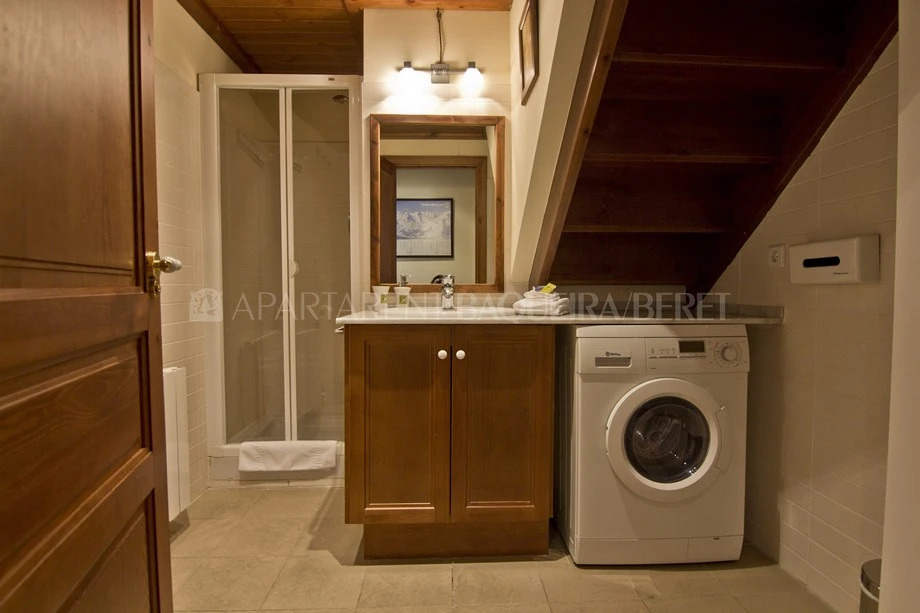 Apartamento Sendrosa