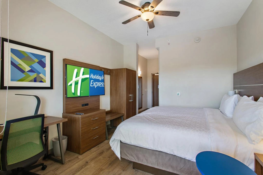 Holiday Inn Express St. Augustine - Vilano Beach by IHG