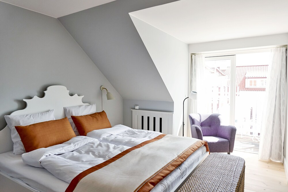 Strandhotellet