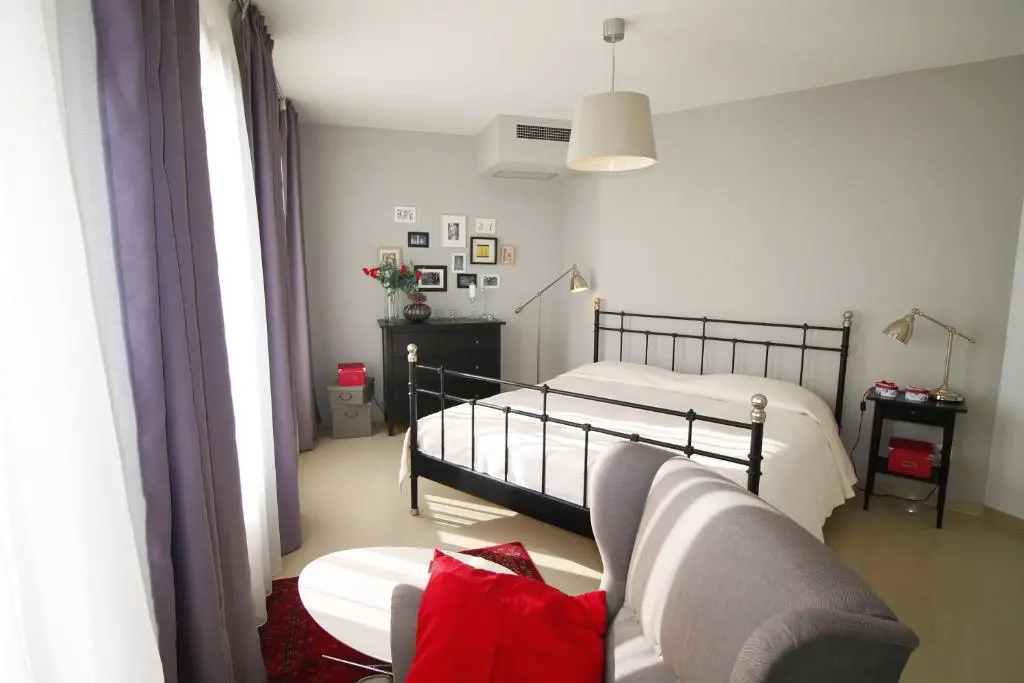 Apartments Marer