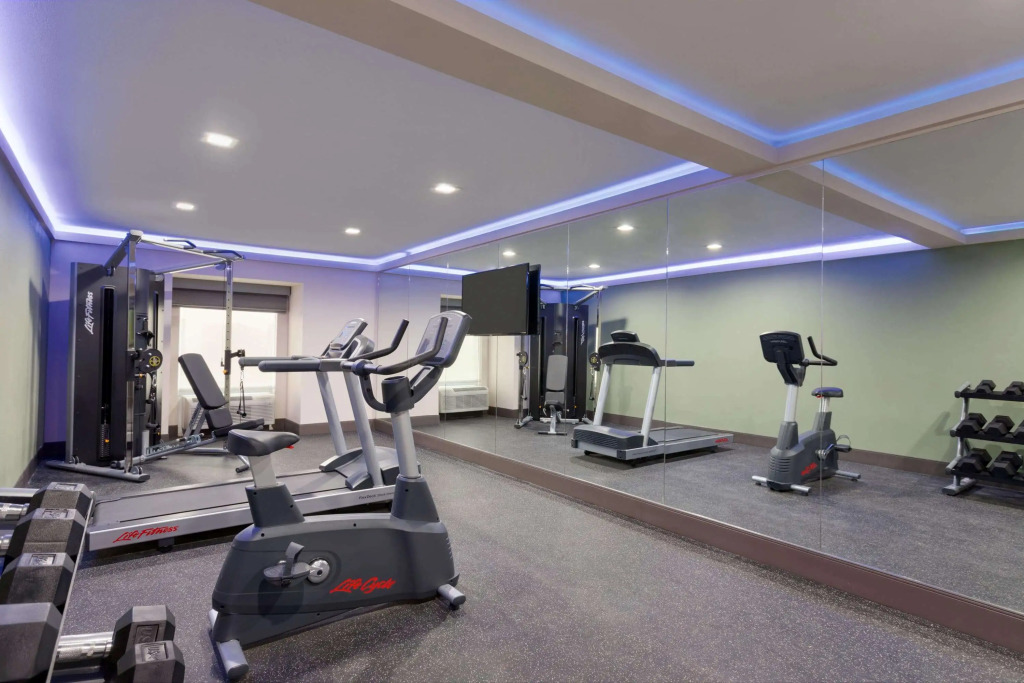 Wingate by Wyndham Murfreesboro-NEAR MTSU