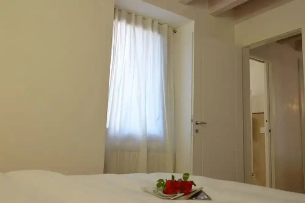 La Casa Del Porto