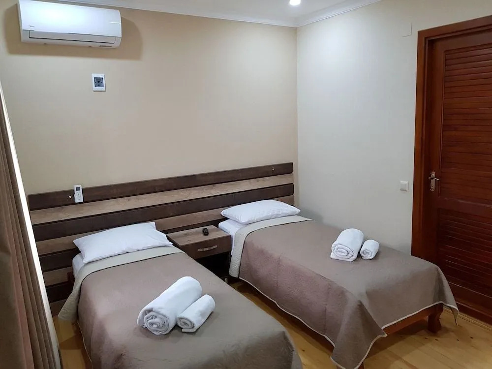 Hotel Villa