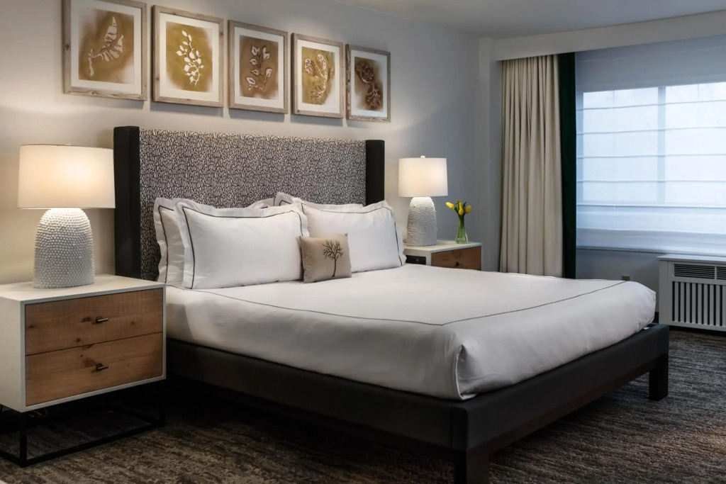 Glover Park Hotel Georgetown
