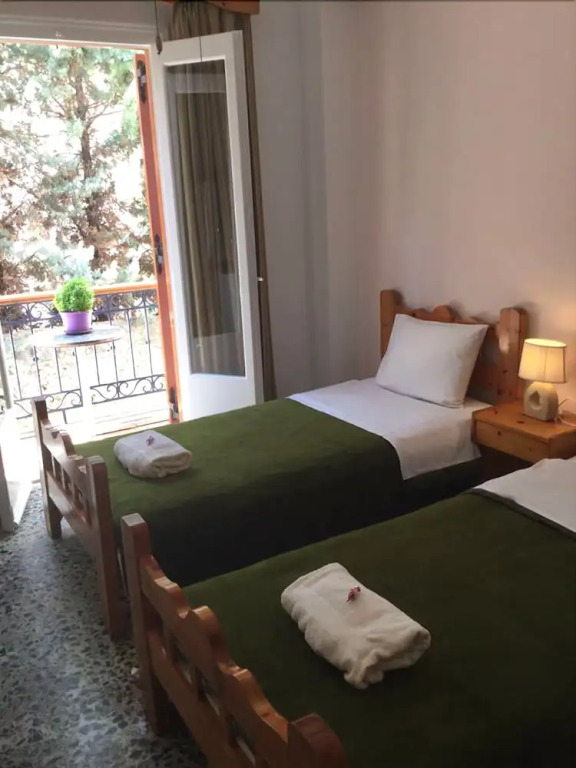 Villa Argo