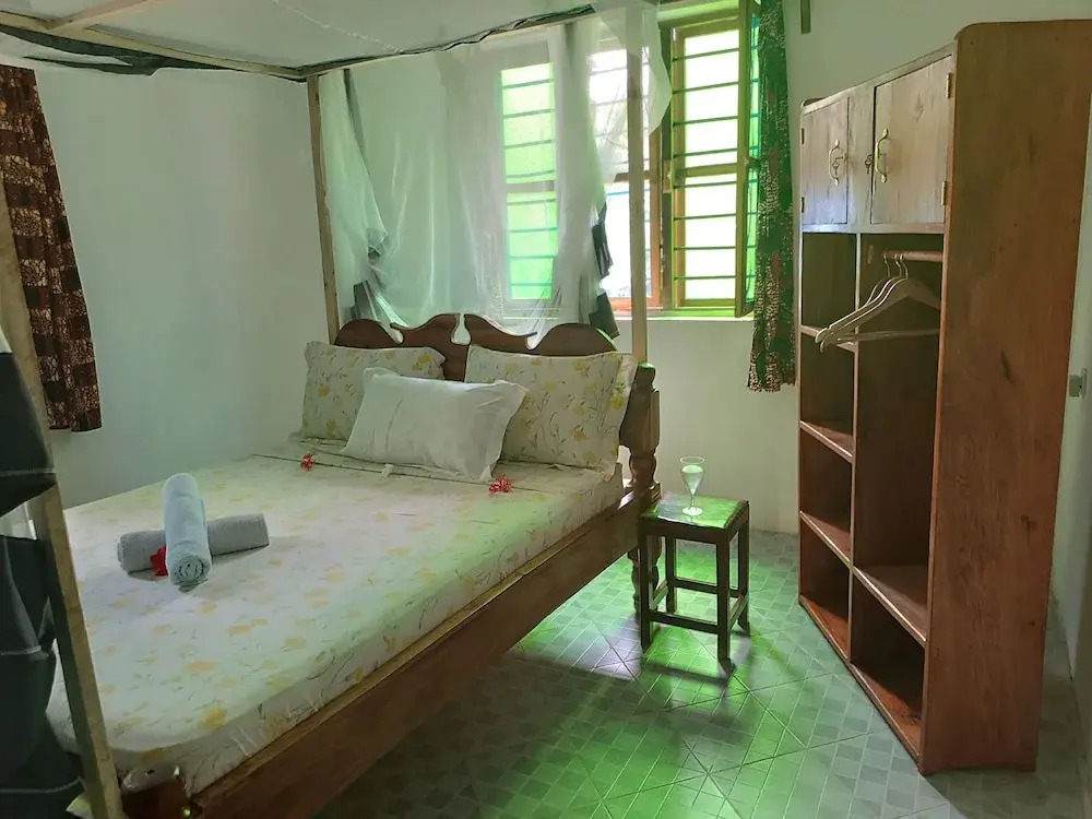 Jambiani Holiday House