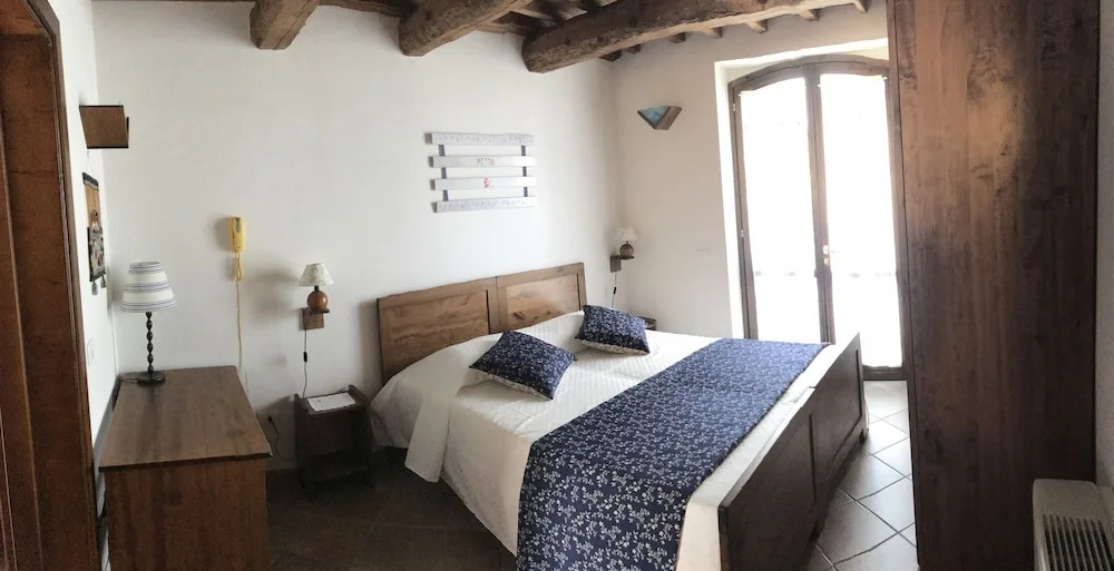 Antico Borgo Carceri & Wellness
