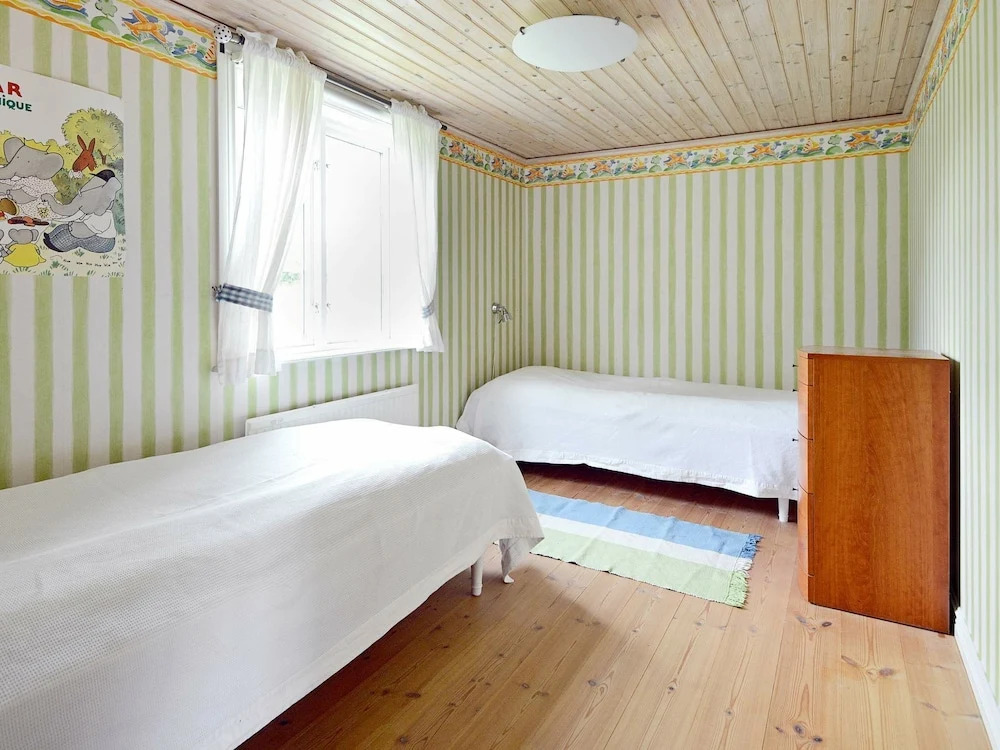 7 Person Holiday Home in Strängnäs