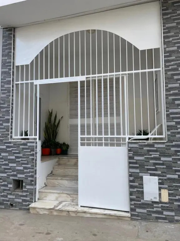 Apartamentos Avenida
