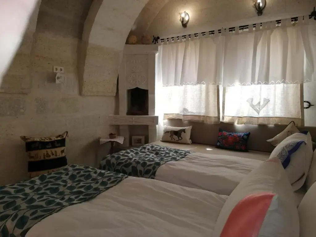 Pigeon Hotel Uchisar