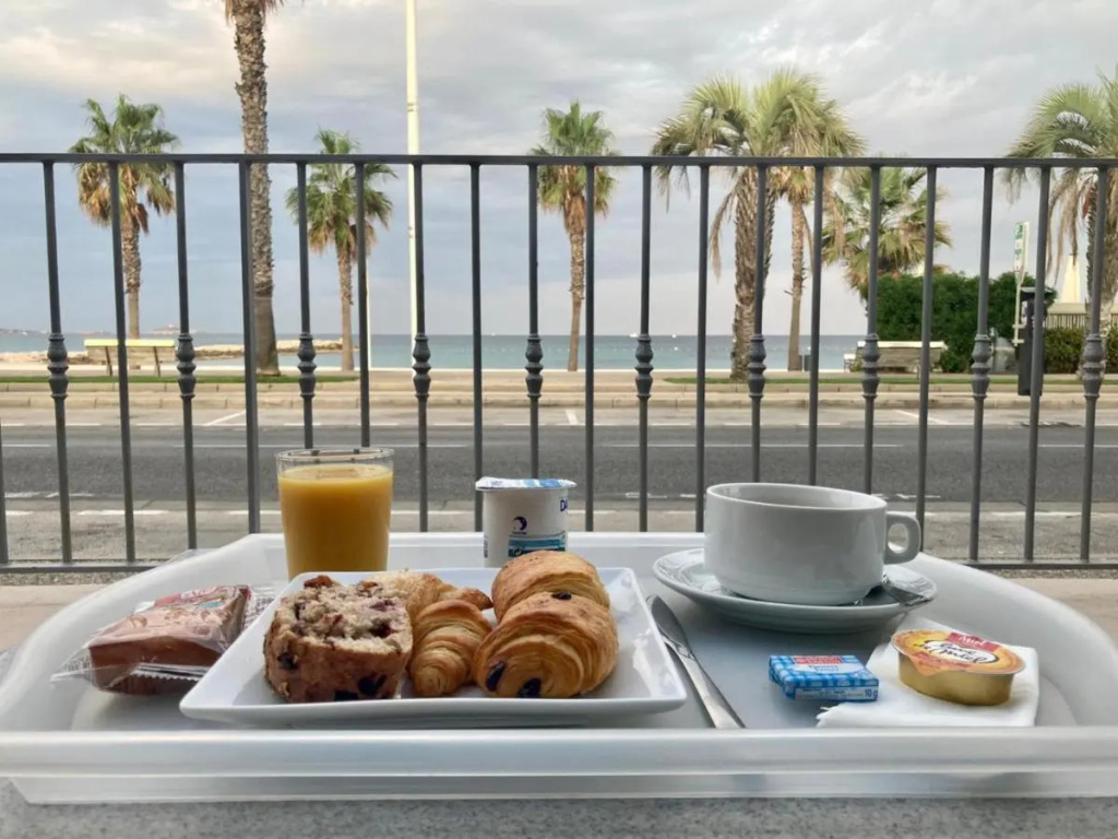 Hôtel Bel Azur