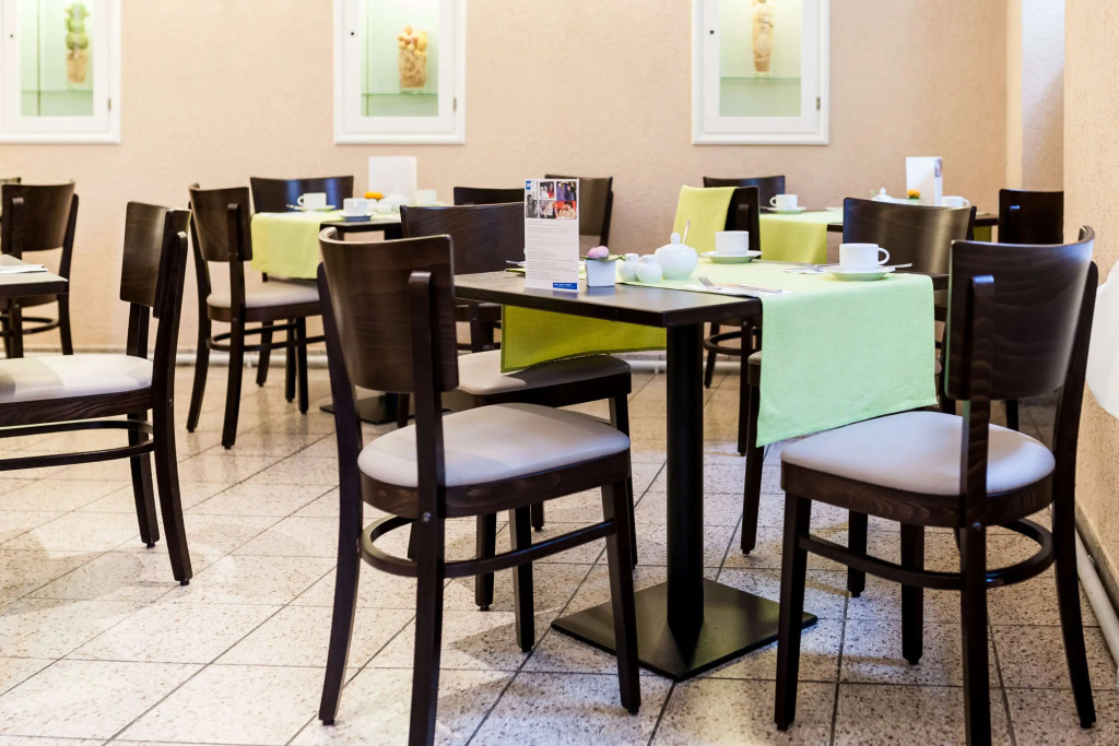 martas Hotel Allegra Berlin