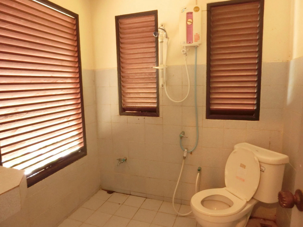 Bamboo Bay Resort