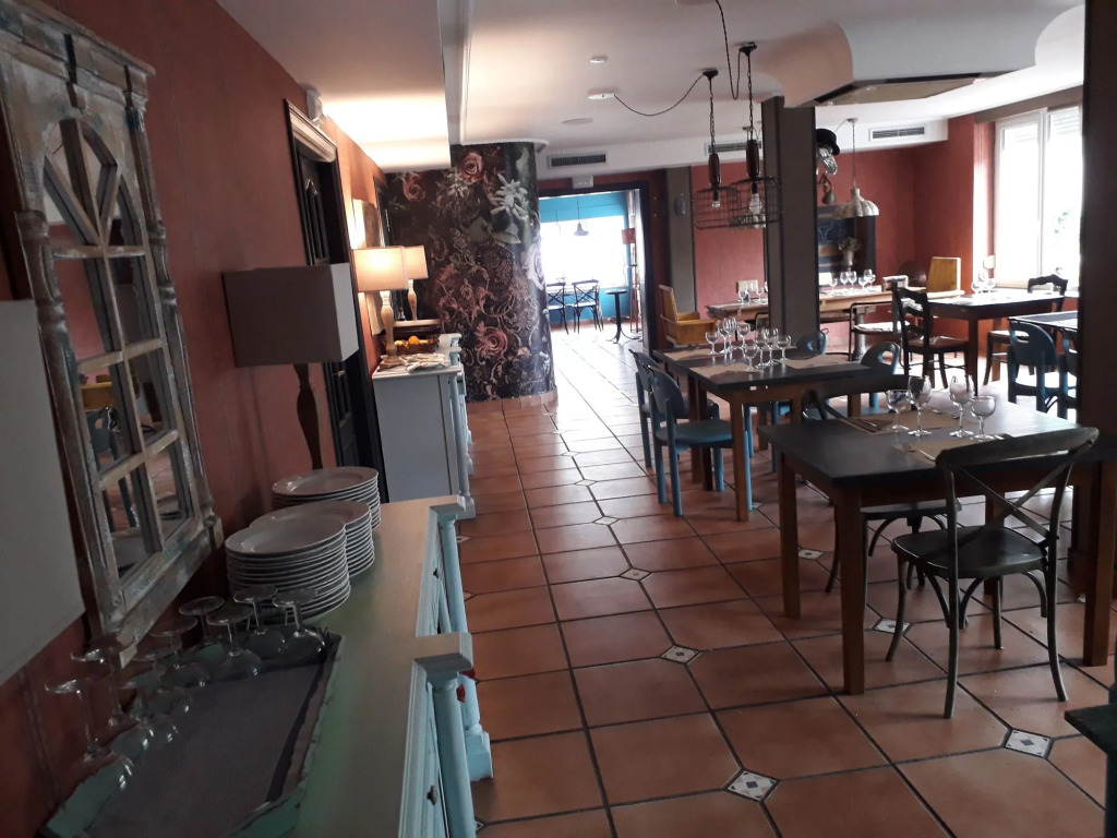 Hostería La Casona