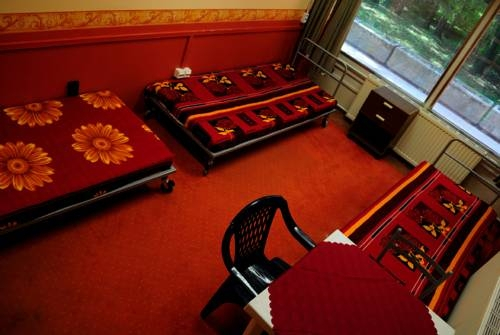 Budget Hostel