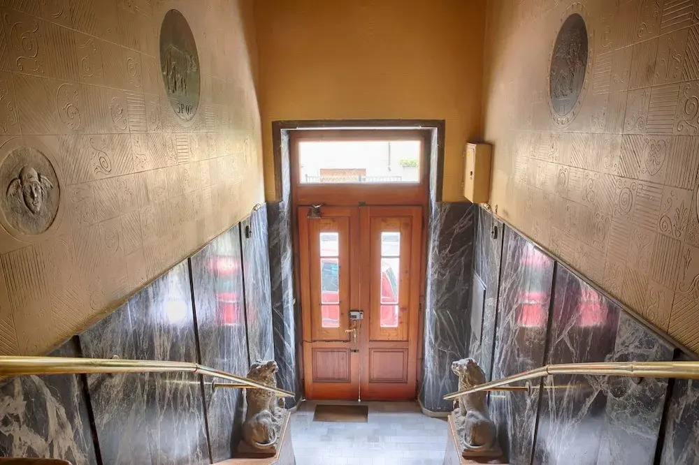 Trieste Casa Gisella