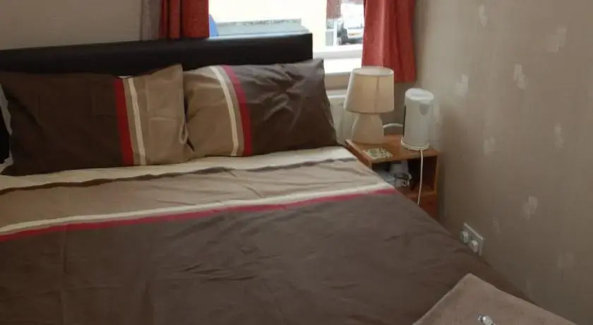Amber Guest House