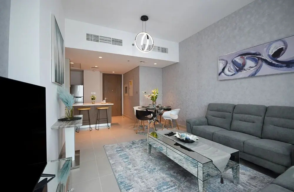 Montrose Residence