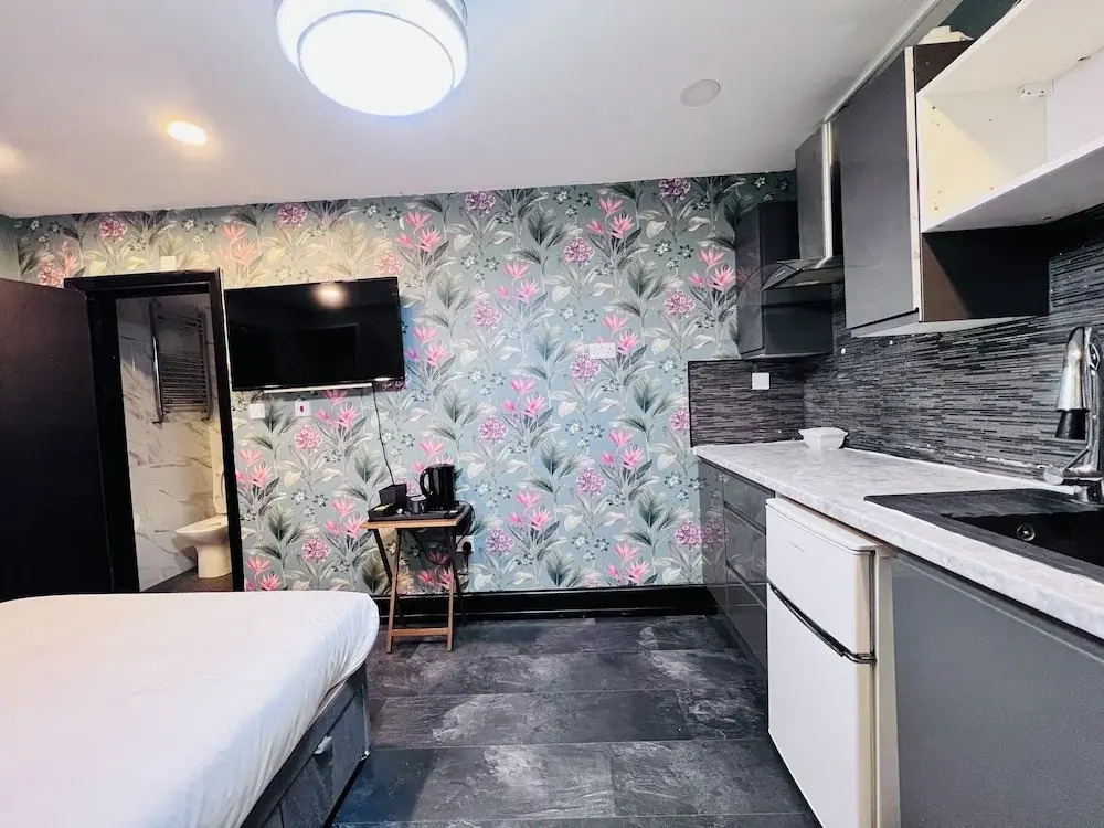 Private Boutique Apartments London