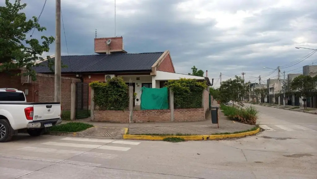 La casita