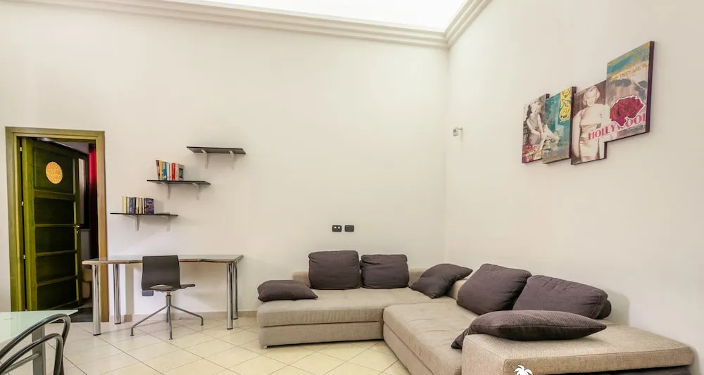 Nizza Apartment