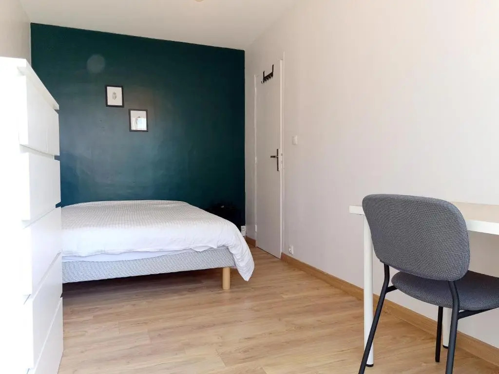 Le Havre Superbe appartement avec grande terrasse
