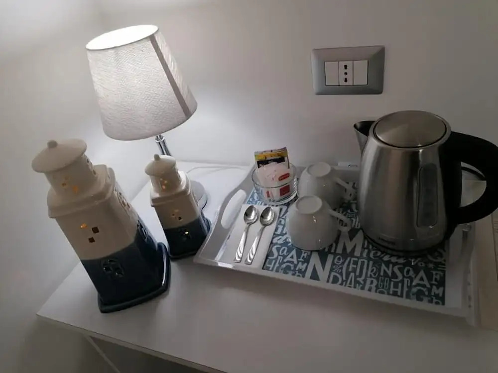B&B Audafra