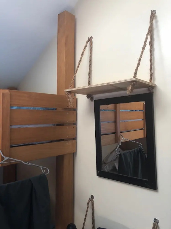 Almond House Hostel