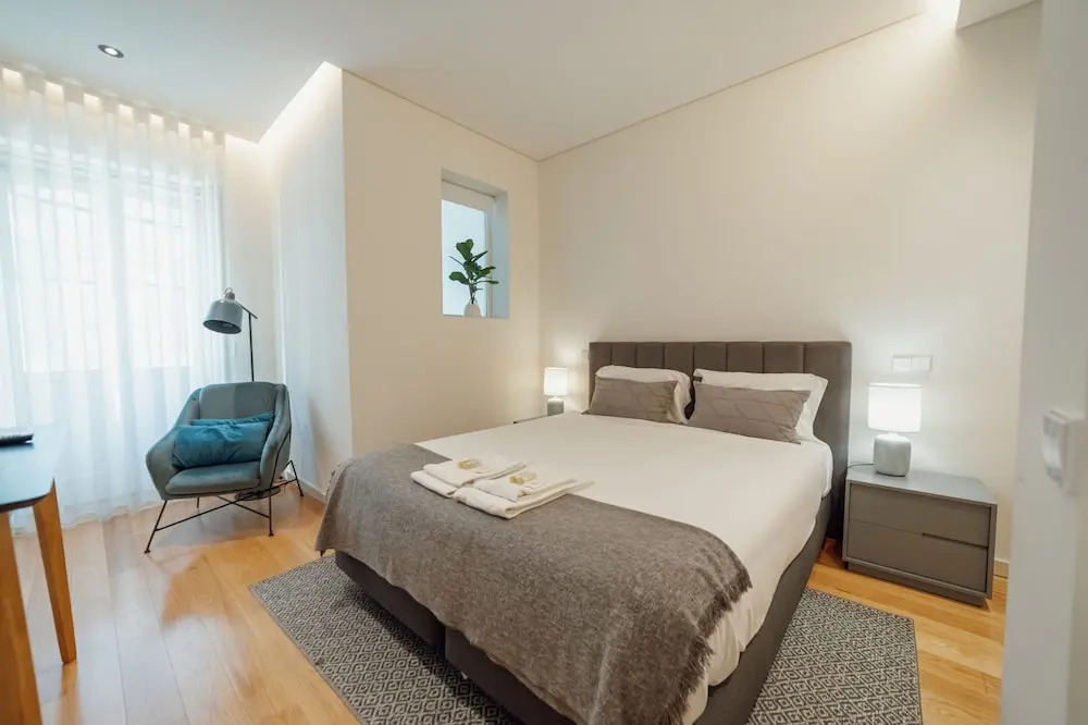 24 Agosto Amazing Triplex by Vacationy