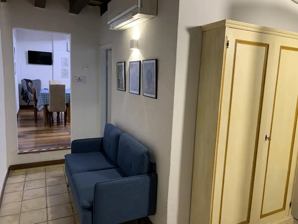 Ginori C in Firenze With 3 Bedrooms and 2 Bathrooms