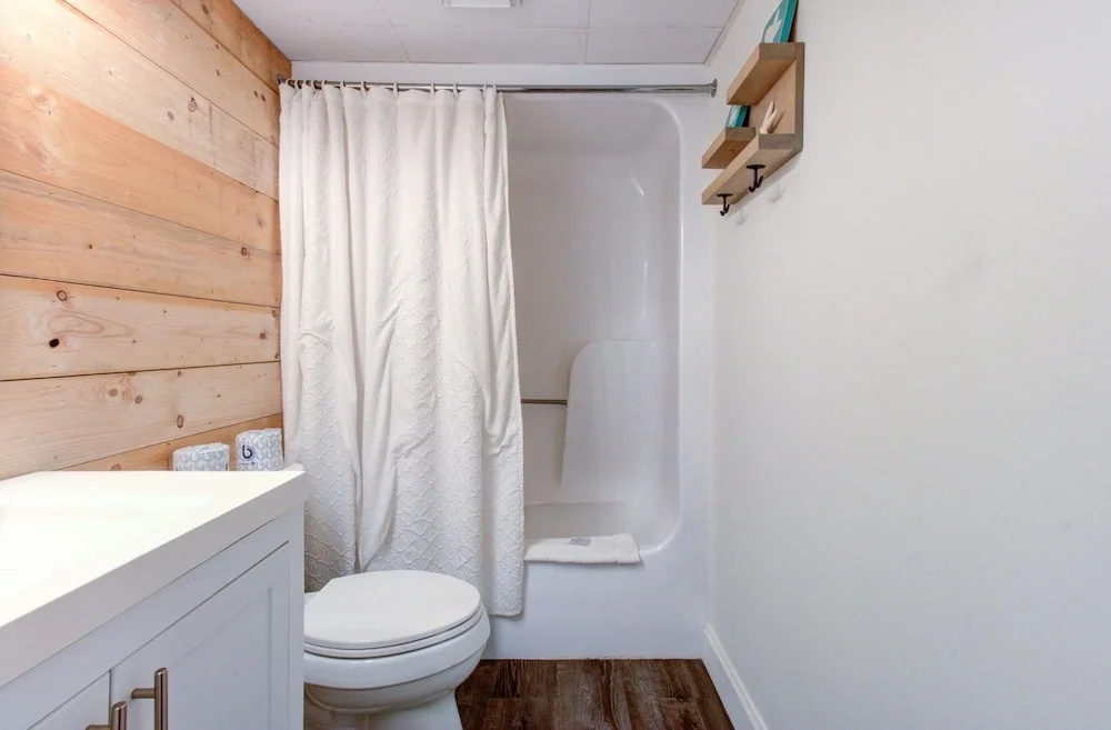 0311 Seaside Retreat by Atlantic Towers