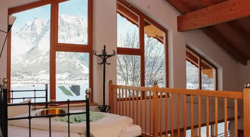 Landvilla Romantika