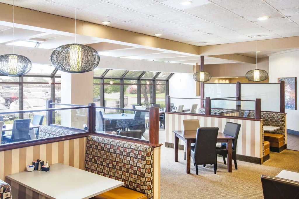 Wyndham Tulsa