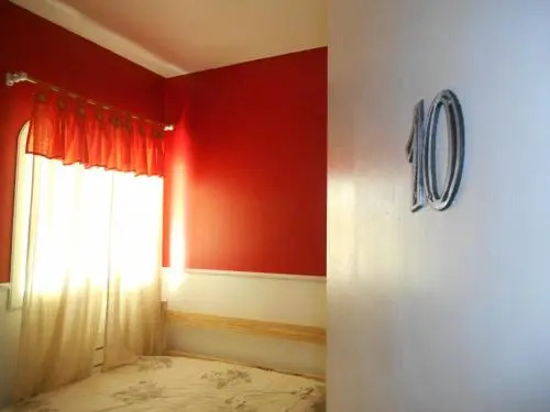Hostel Imbe Beach