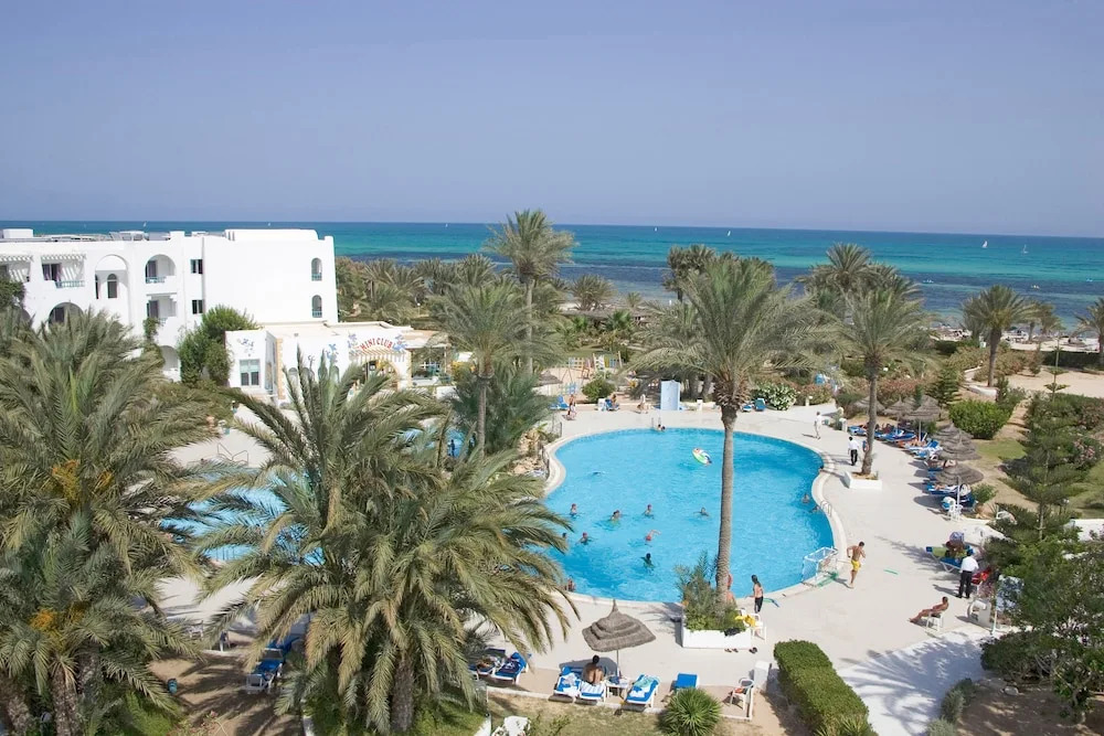 Golf Beach & Thalasso -Family & Couples