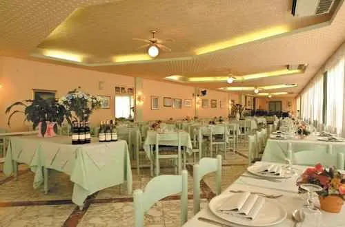 Hotel Impero