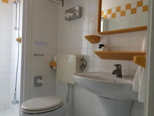 Hotel Garni Serena