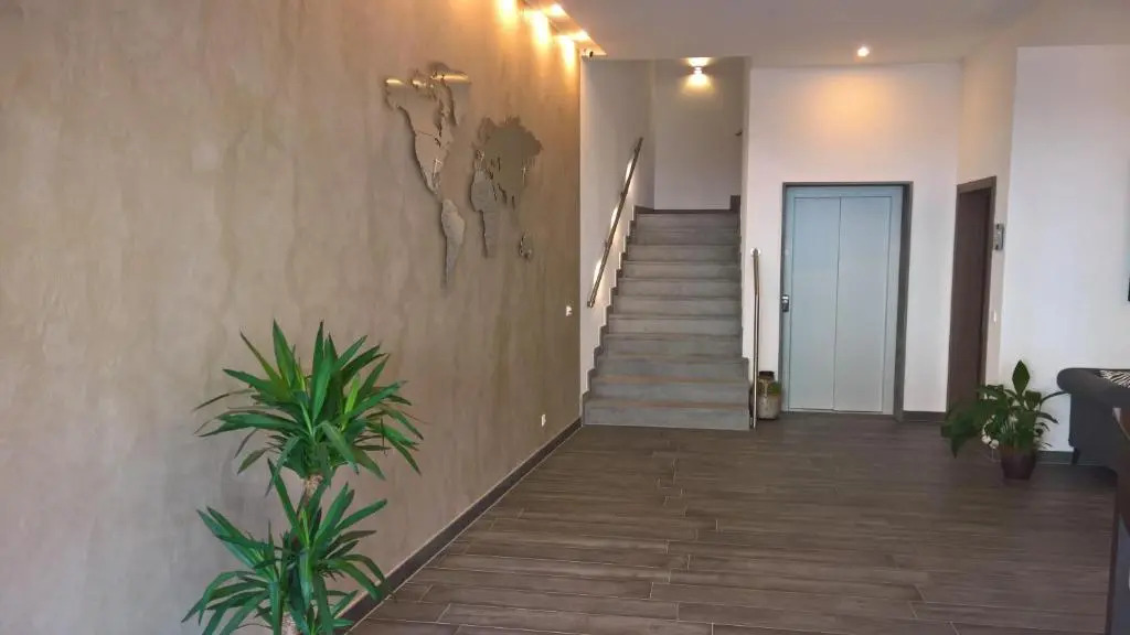 Hotel im Ried
