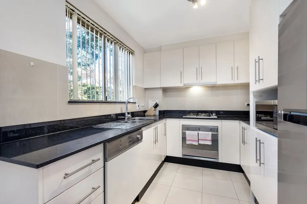 Castle Hill Furnished Apartments