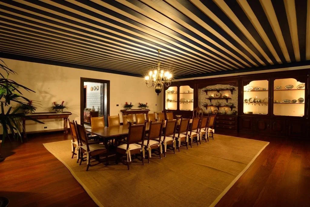 Fazenda São Mathias Boutique Hotel