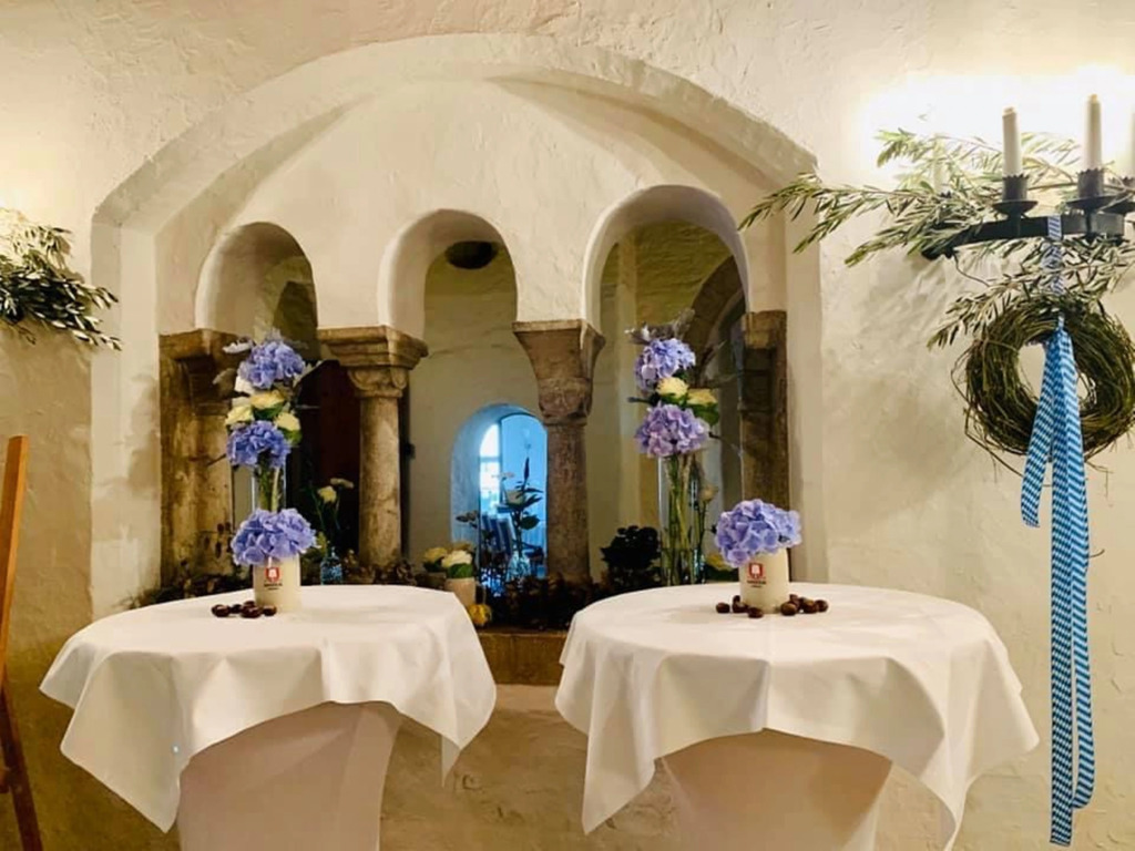 Herzogshof - Boutique-Hotel am Dom