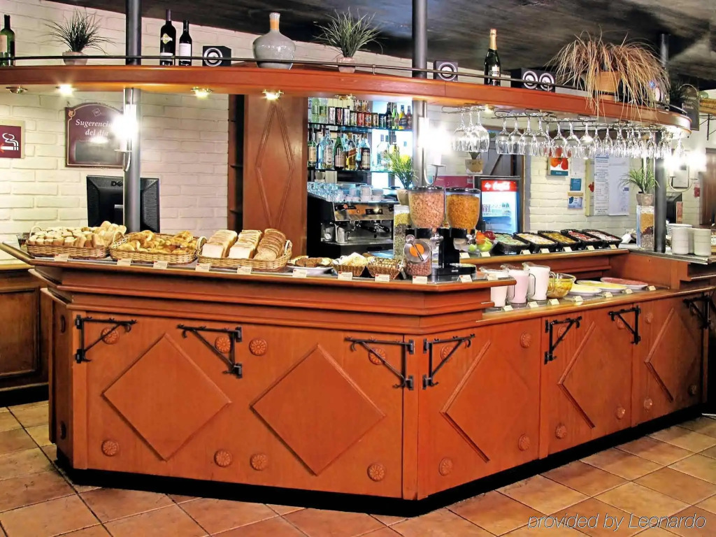 ibis Mendoza